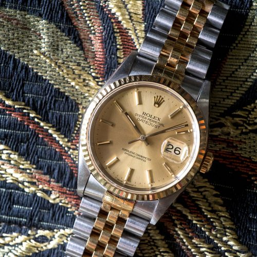 Rolex Datejust