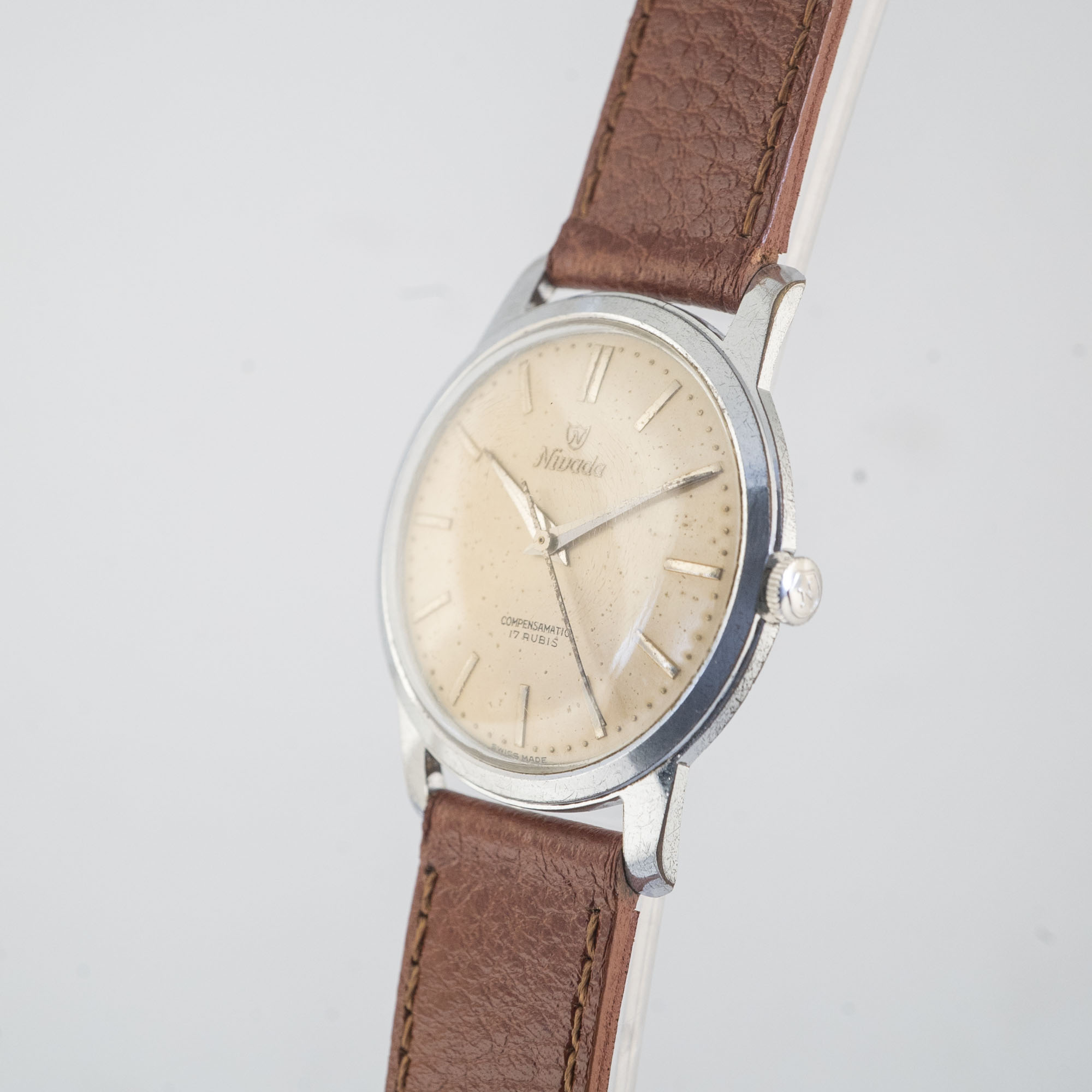 Nivada Compensamatic - Image 3