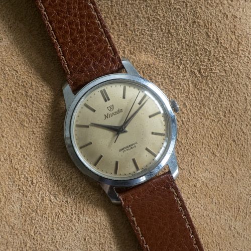 Nivada Compensamatic