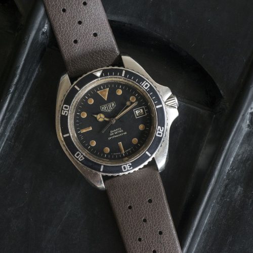 Heuer 980